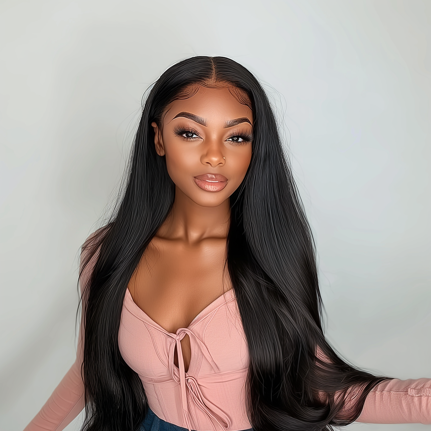 Vain Vietnamese Ultra Silky Straight - Bundles