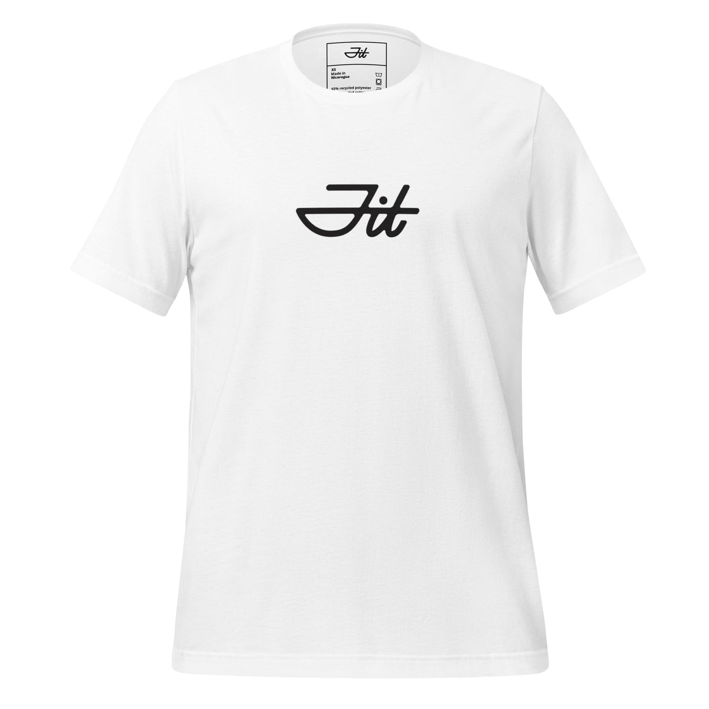 Fit- staple eco t-shirt