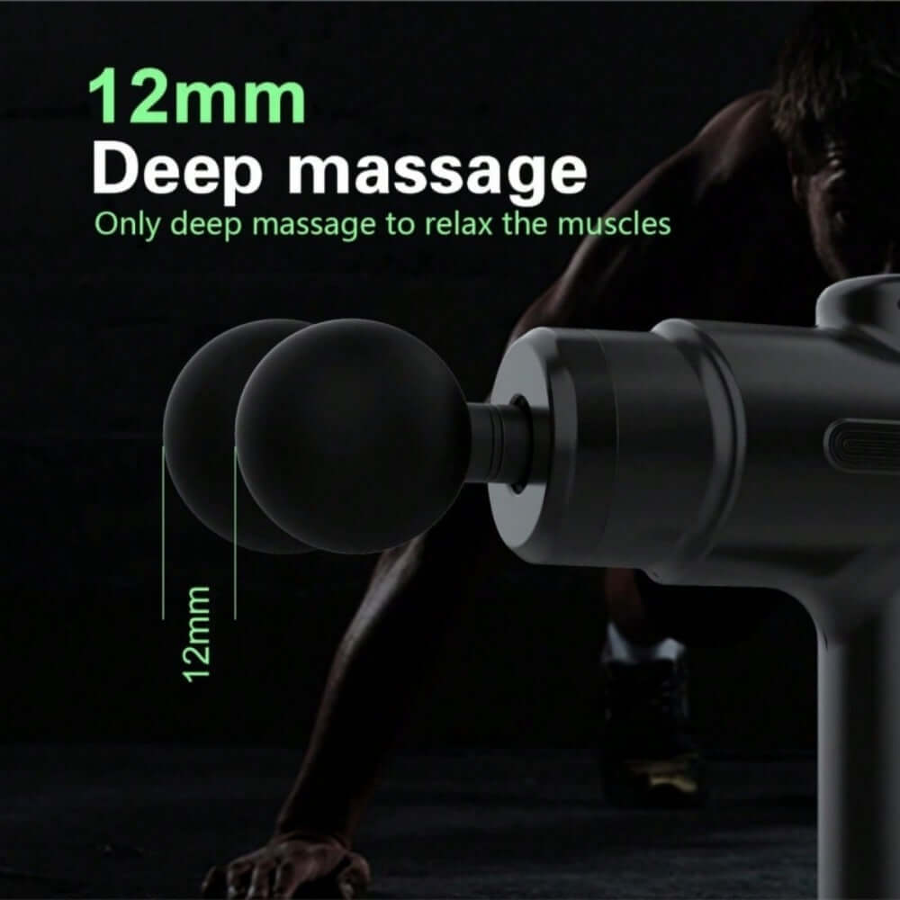 Massage Gun Deep Tissue