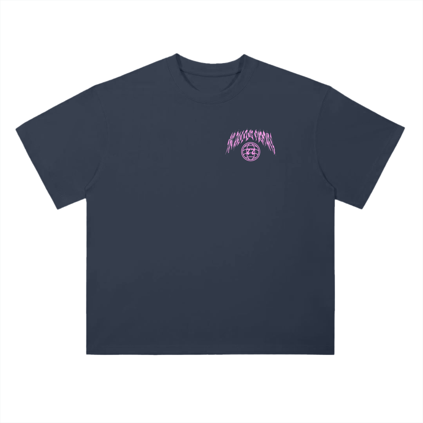 THE RUNNING FUGITIVES TAKE OVER THE WORLD