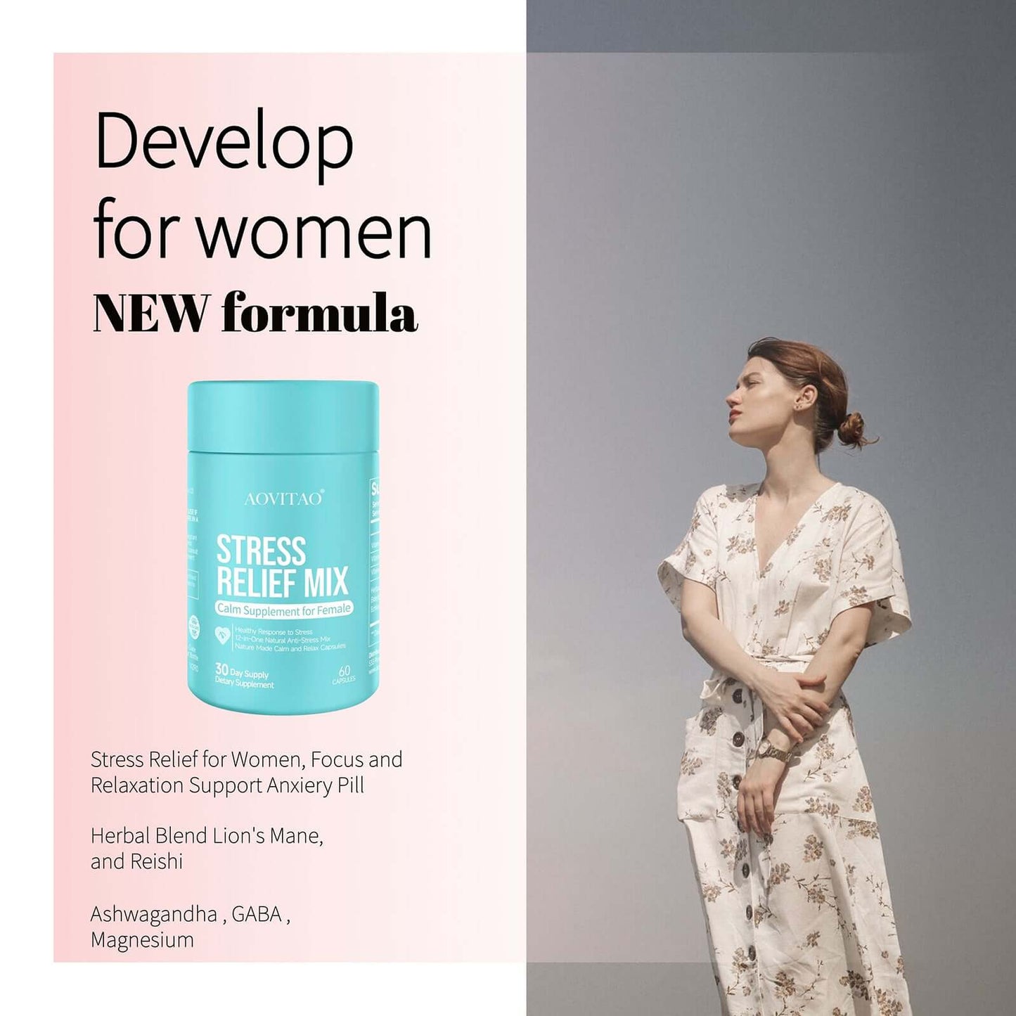 Ashwagandha For Women