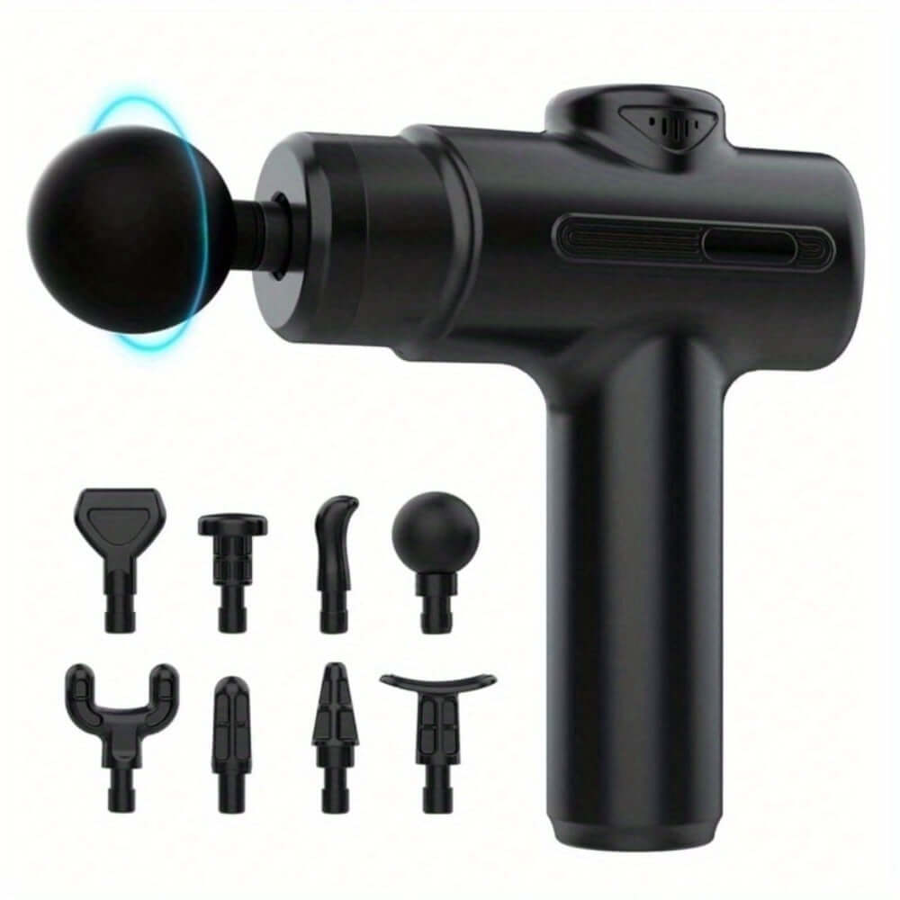 Massage Gun Deep Tissue