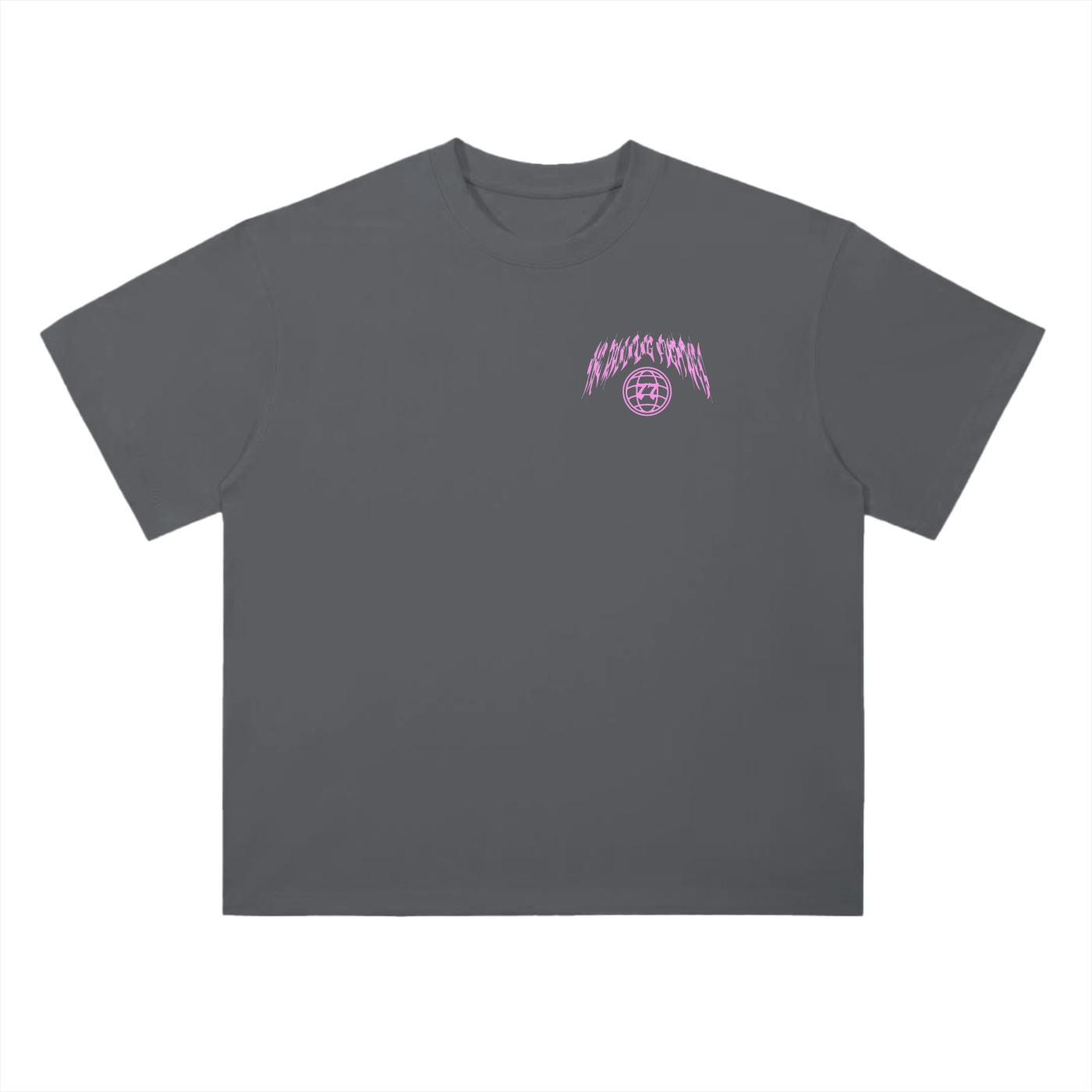 THE RUNNING FUGITIVES TAKE OVER THE WORLD