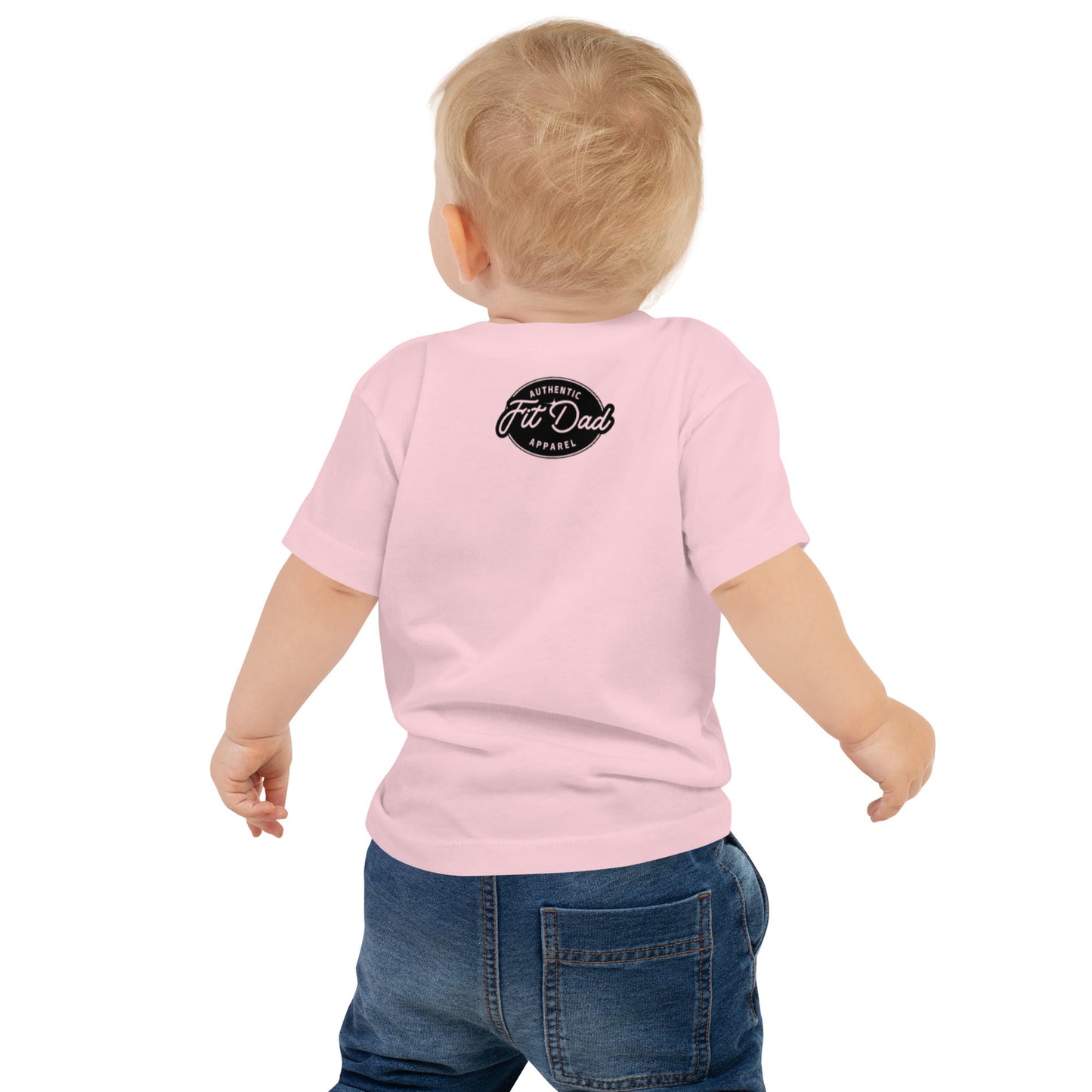 Future Champion Jersey Short Sleeve Tee