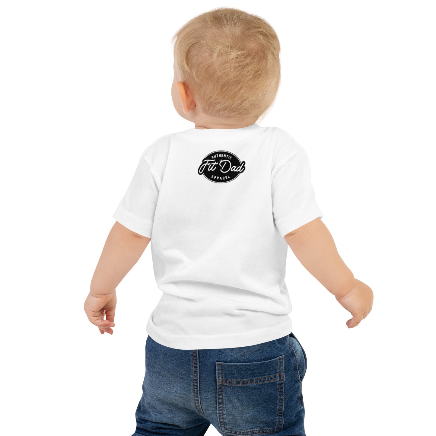 Future Champion Jersey Short Sleeve Tee