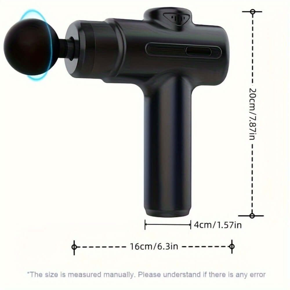 Massage Gun Deep Tissue