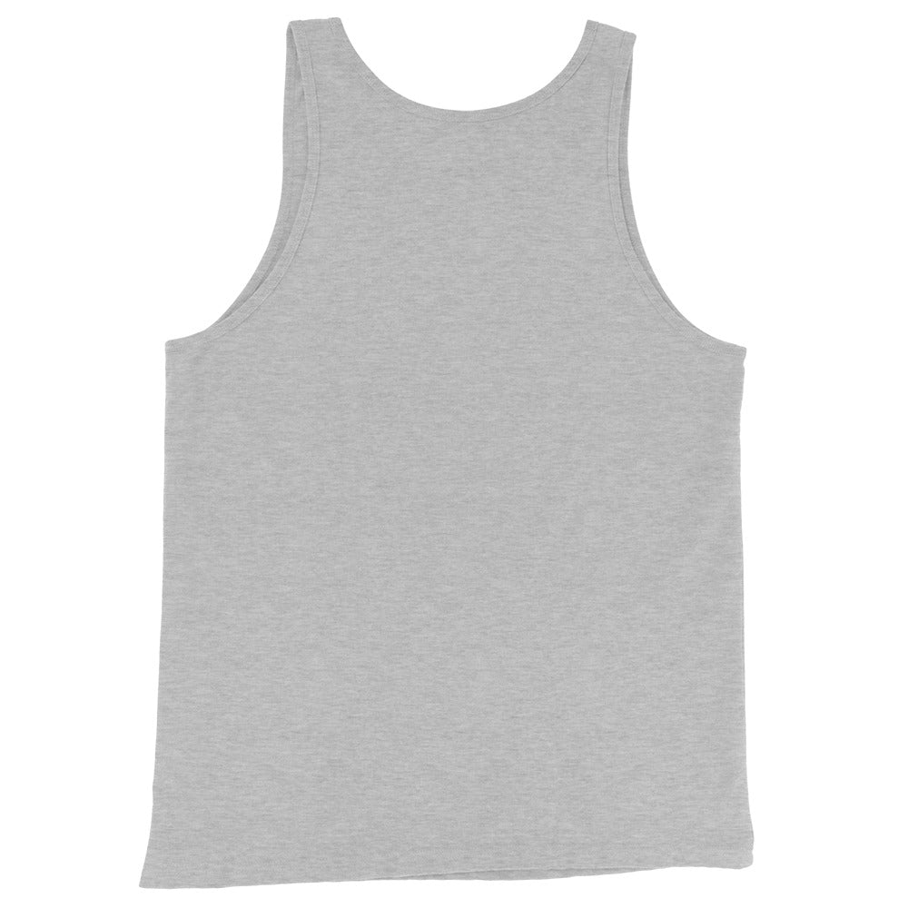 Fit Dad Men's Tank Top