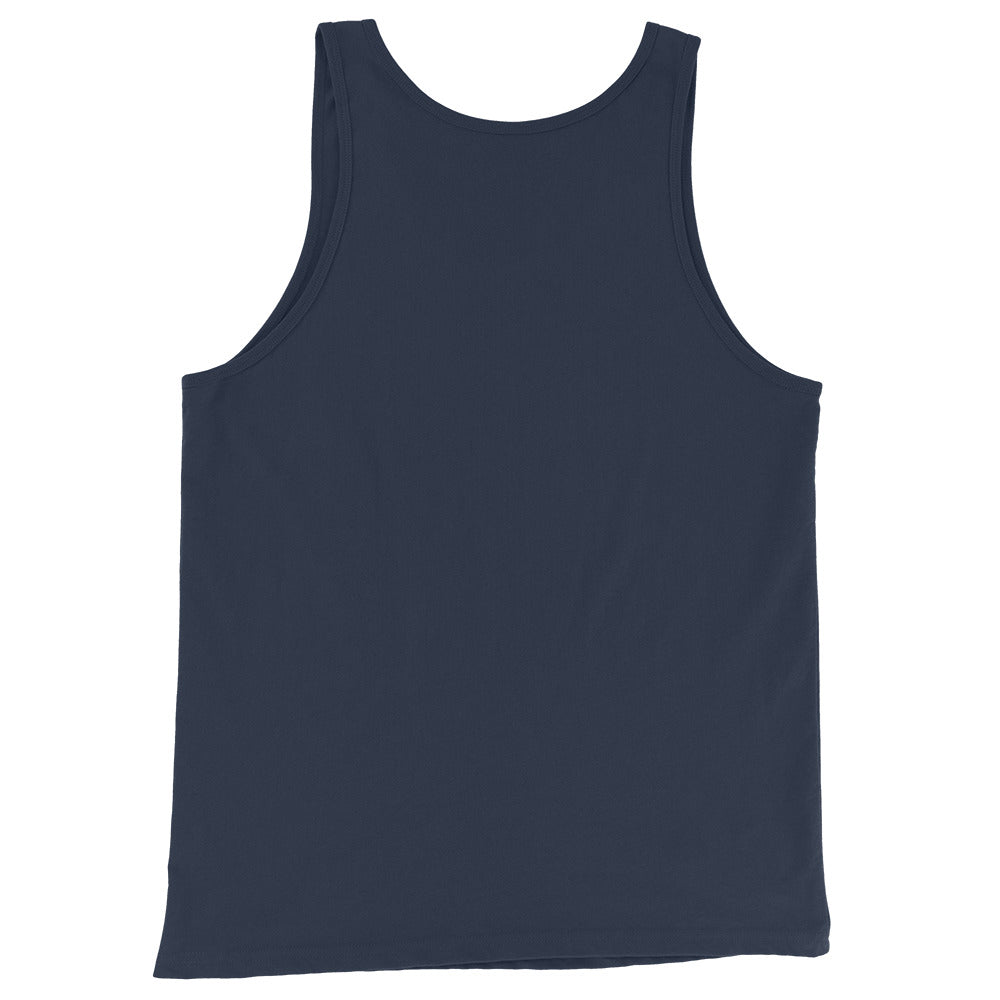 Fit Dad Men's Tank Top
