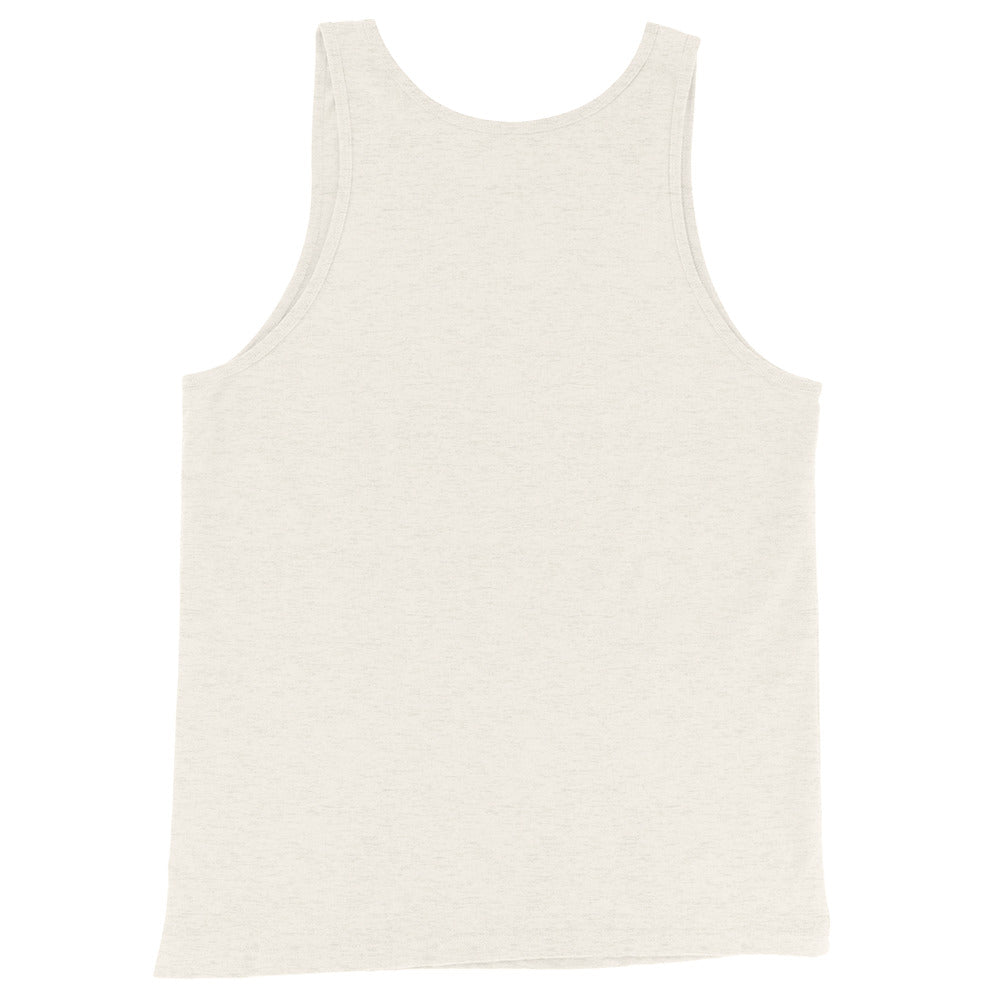 Fit Dad Men's Tank Top
