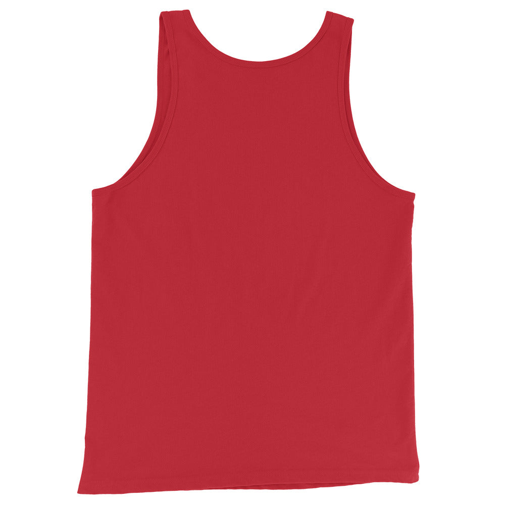 Fit Dad Men's Tank Top