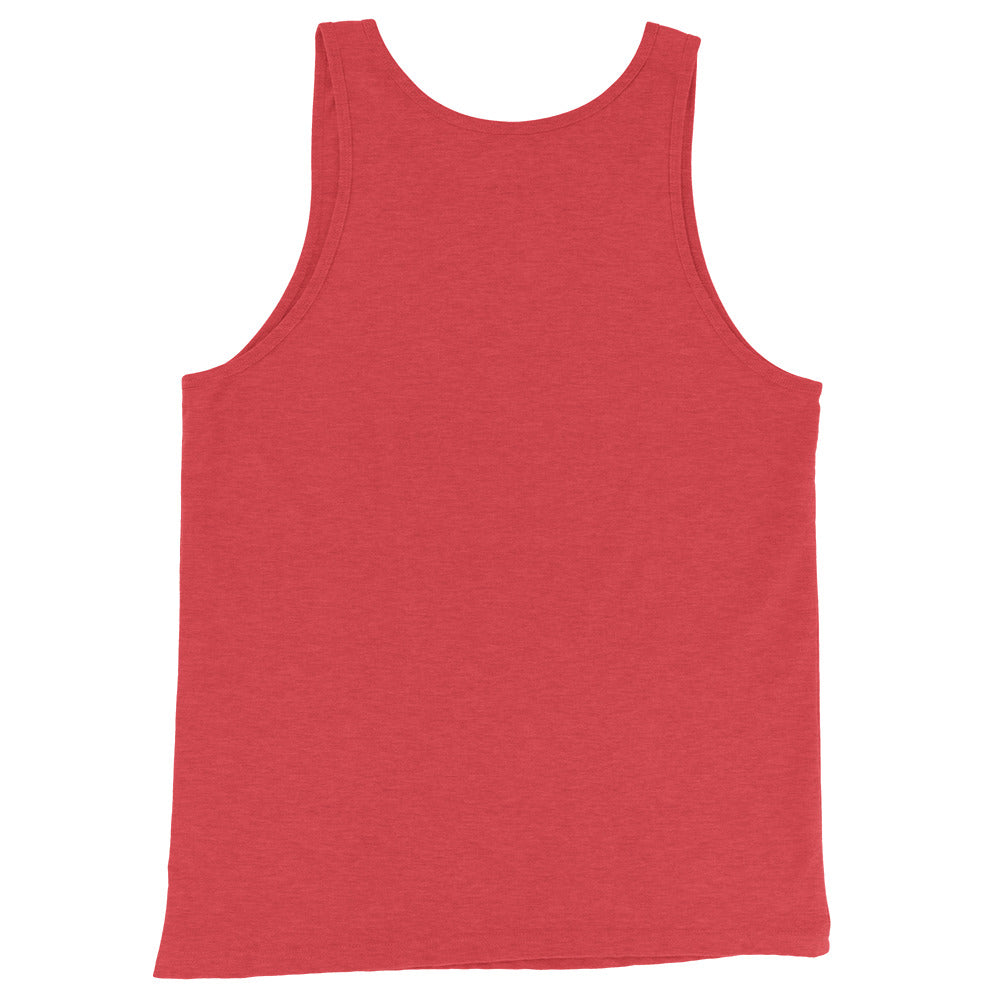 Fit Dad Men's Tank Top