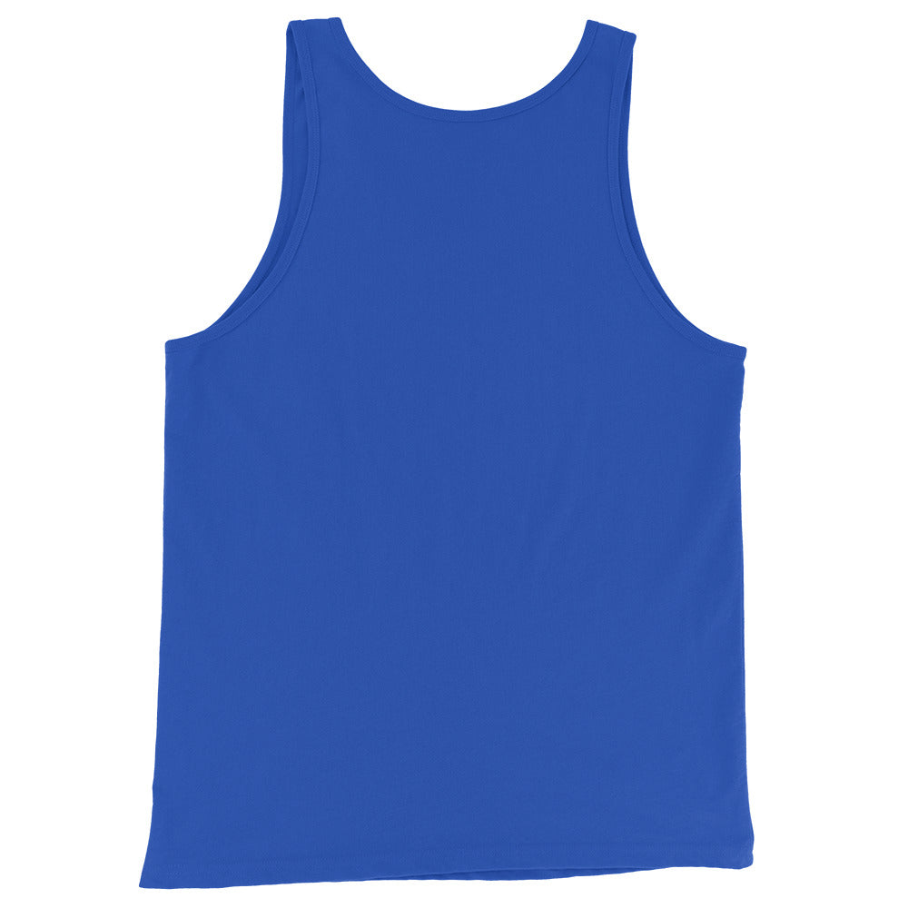 Fit Dad Men's Tank Top