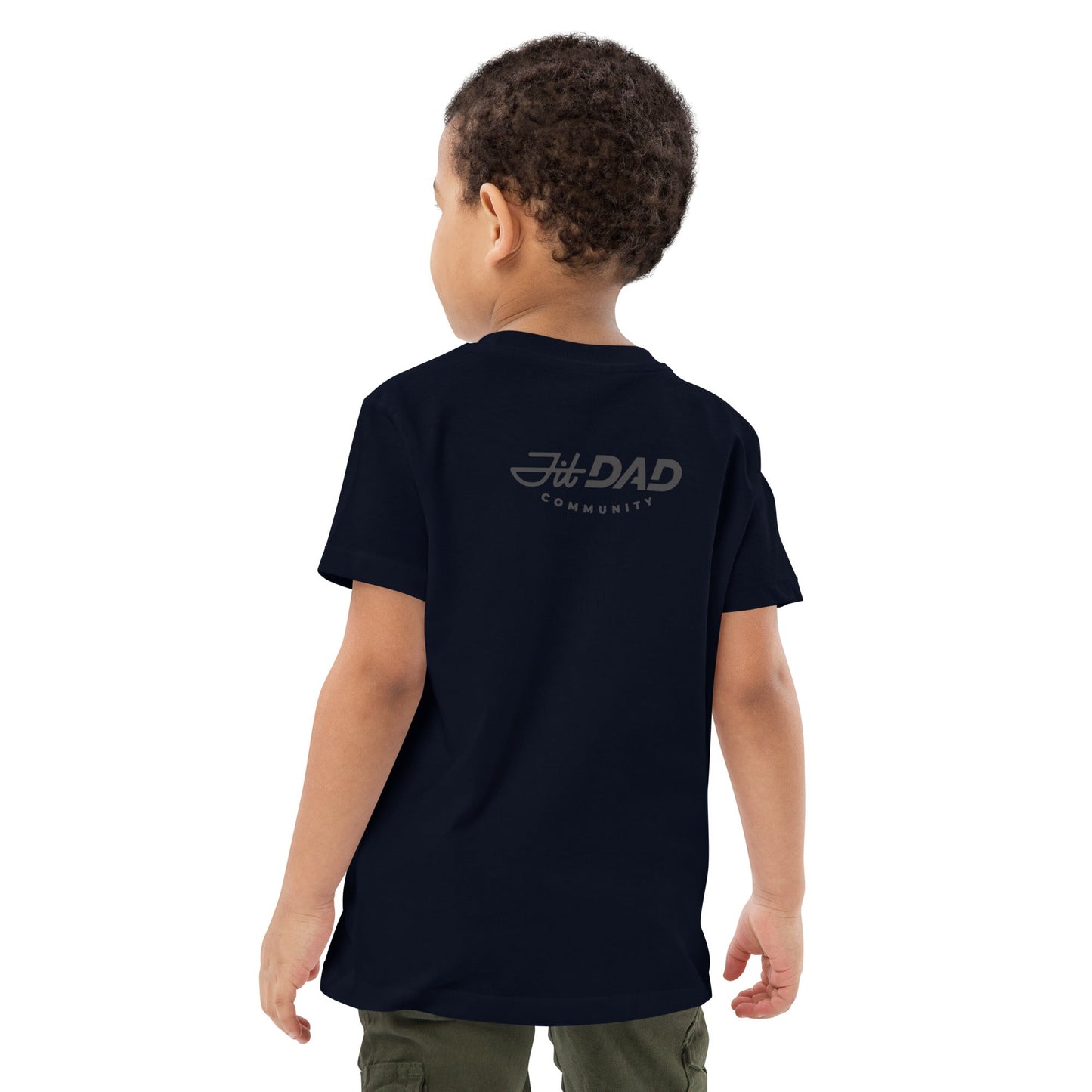 Future Lifters- cotton kids t-shirt