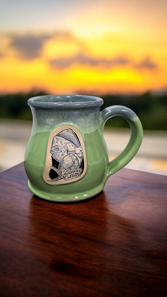 Mahi Mug