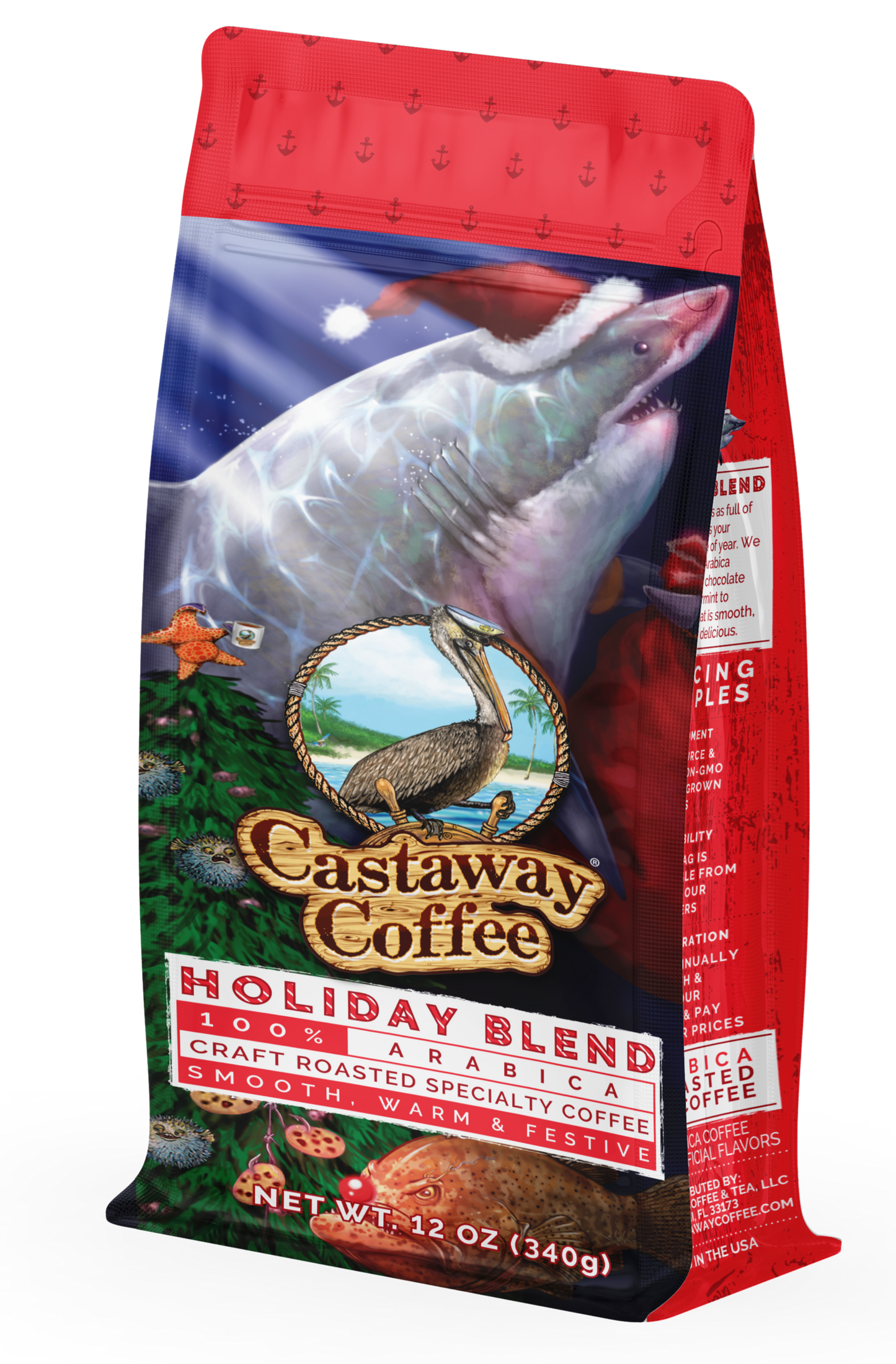 Holiday Blend