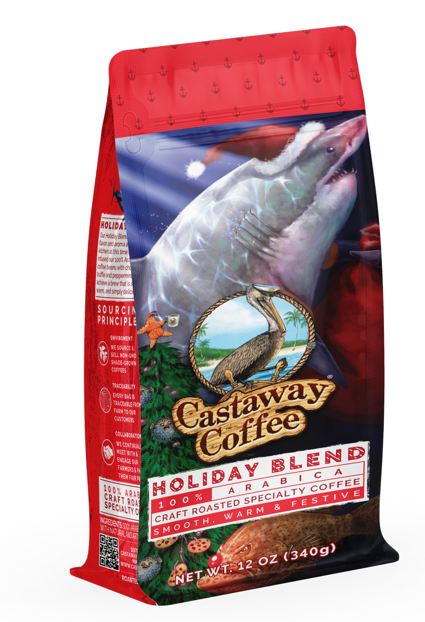 Holiday Blend