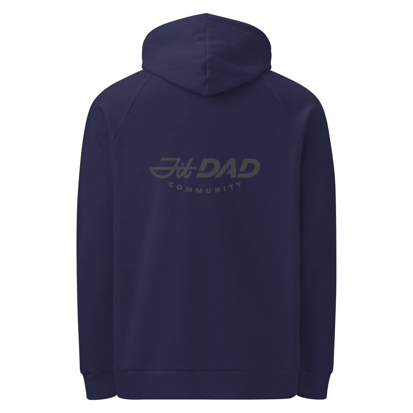 Fit Dad Under Armour® hoodie