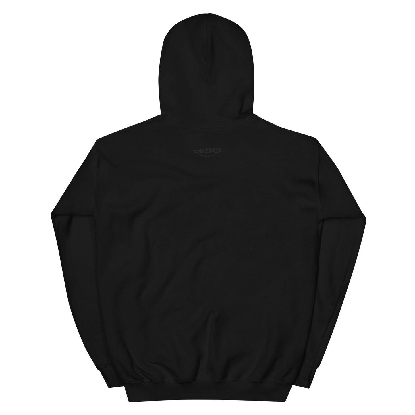 Fit Dad Unisex Hoodie