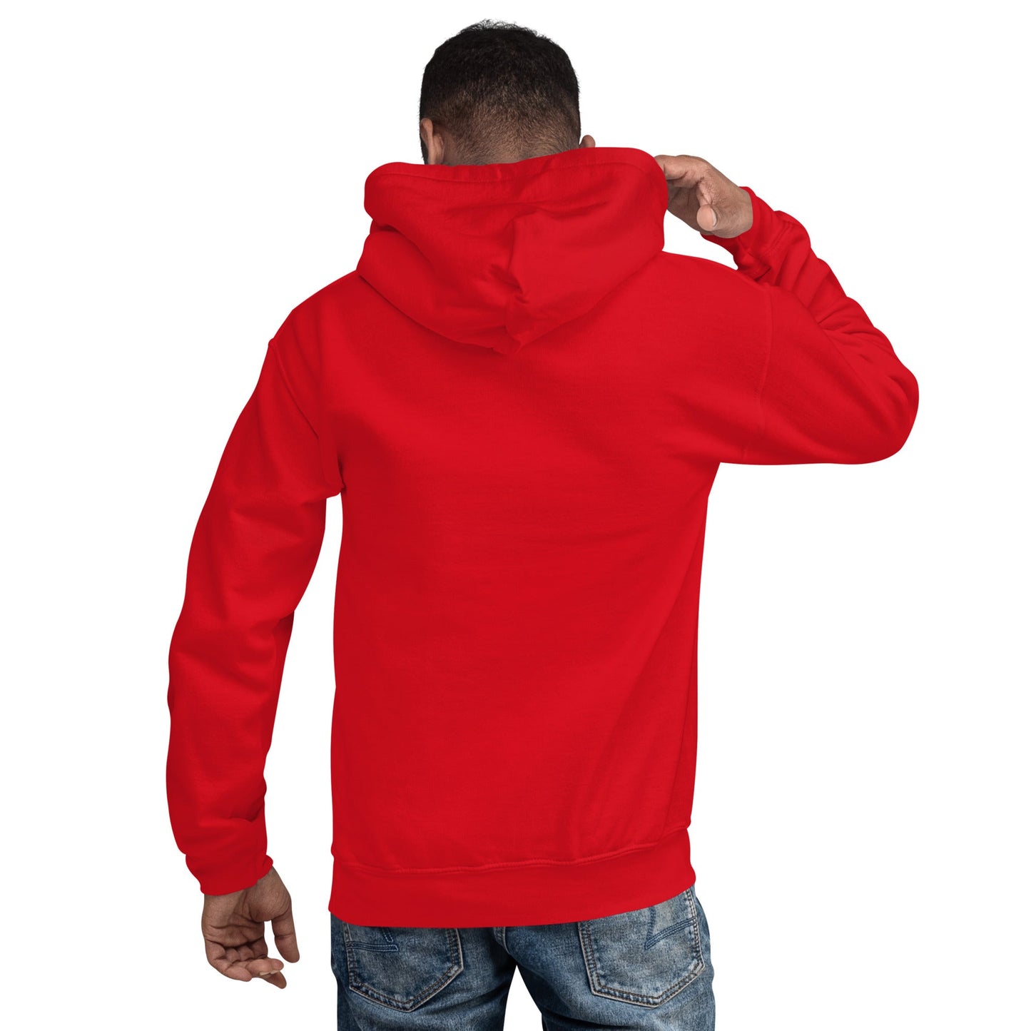 Fit Dad Unisex Hoodie
