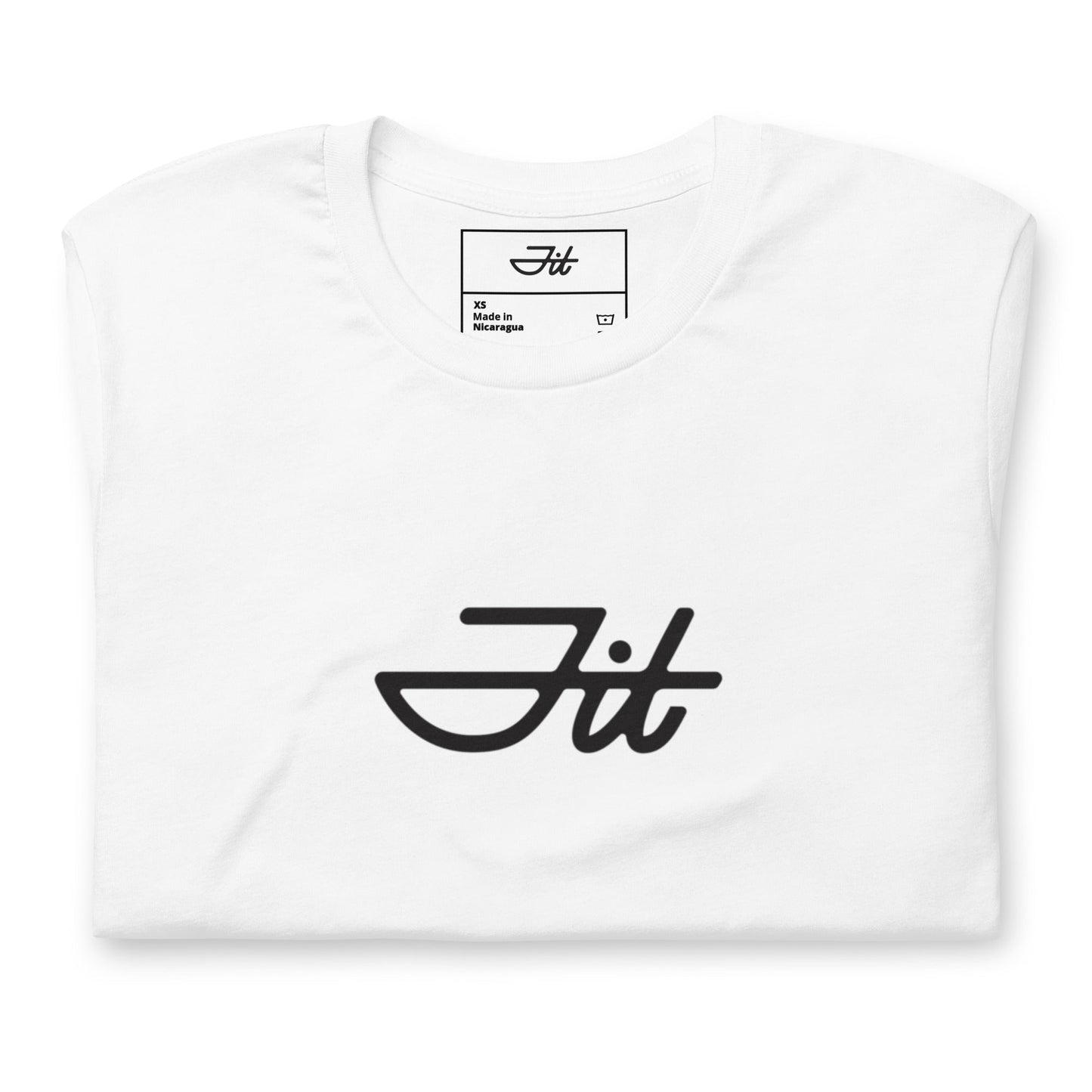 Fit- staple eco t-shirt