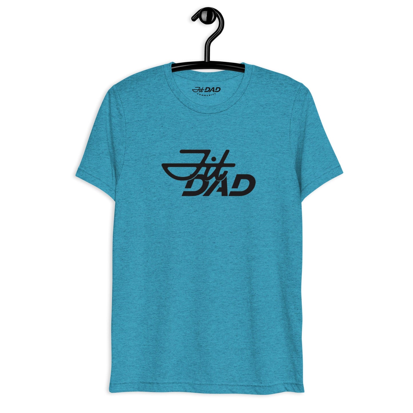 Fit Dad Community T-Shirt