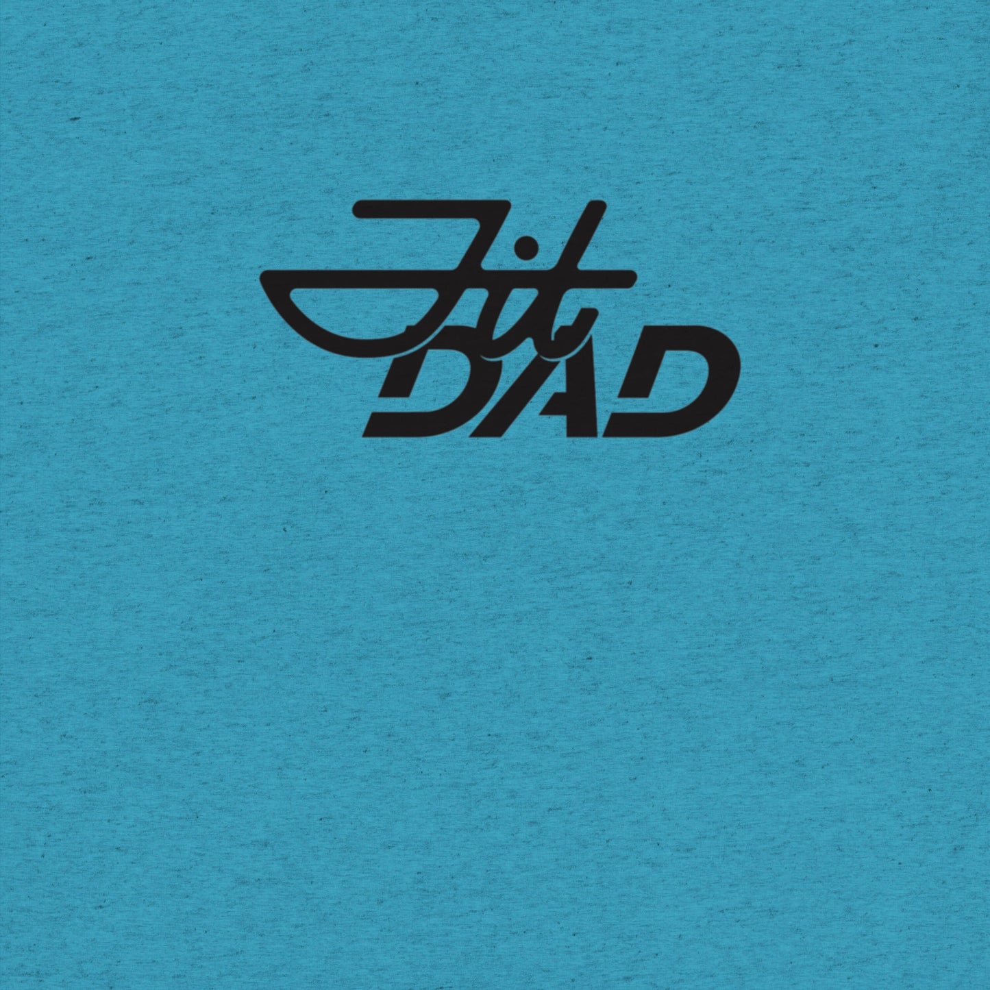 Fit Dad Community T-Shirt