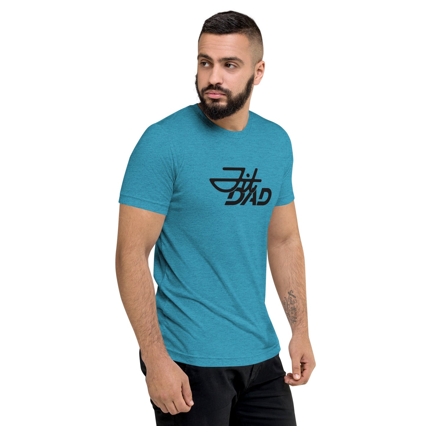 Fit Dad Community T-Shirt