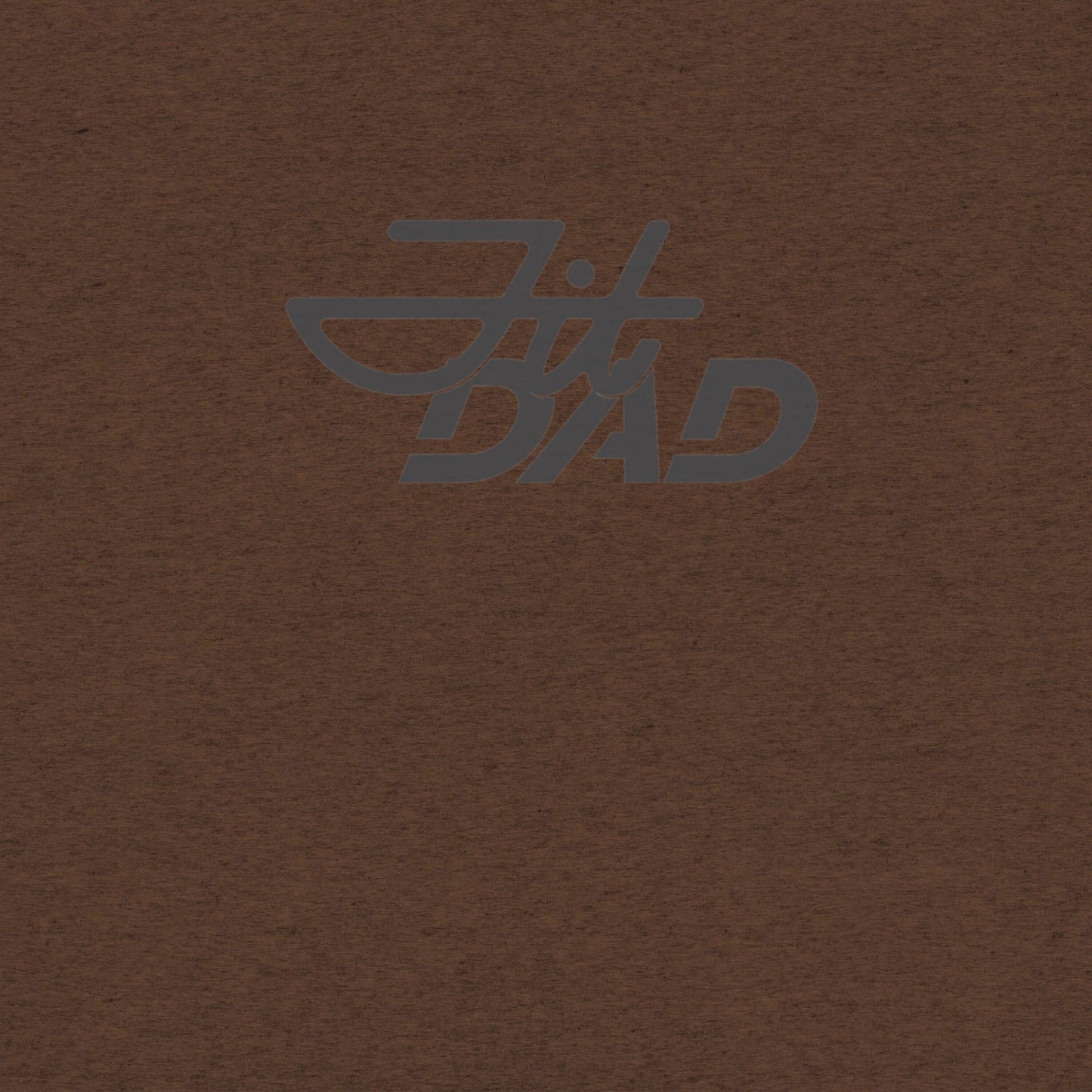 Fit Dad Community T-Shirt