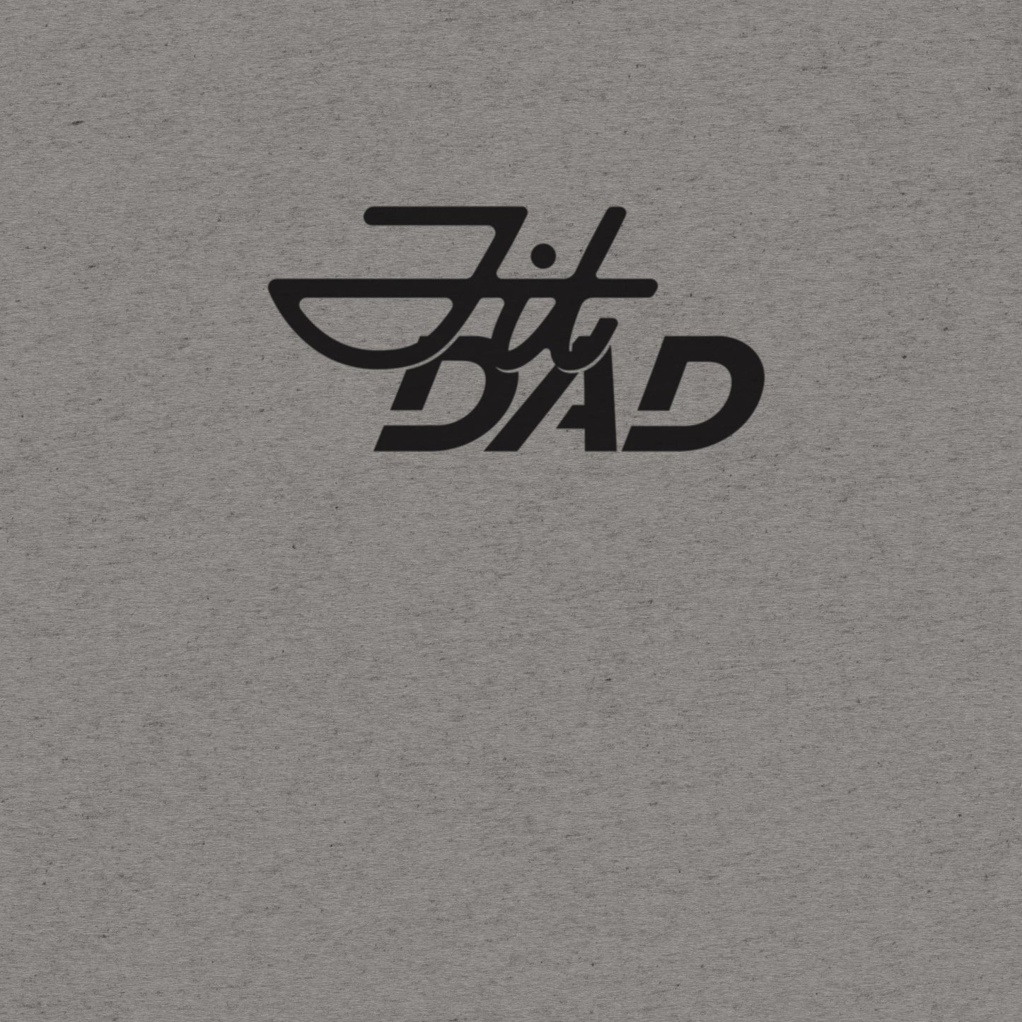 Fit Dad Community T-Shirt