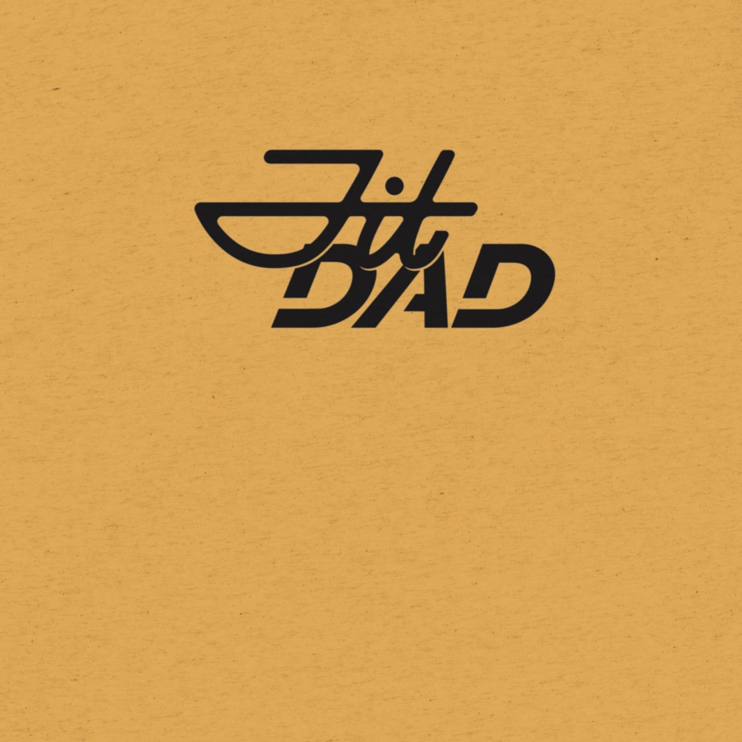 Fit Dad Community T-Shirt