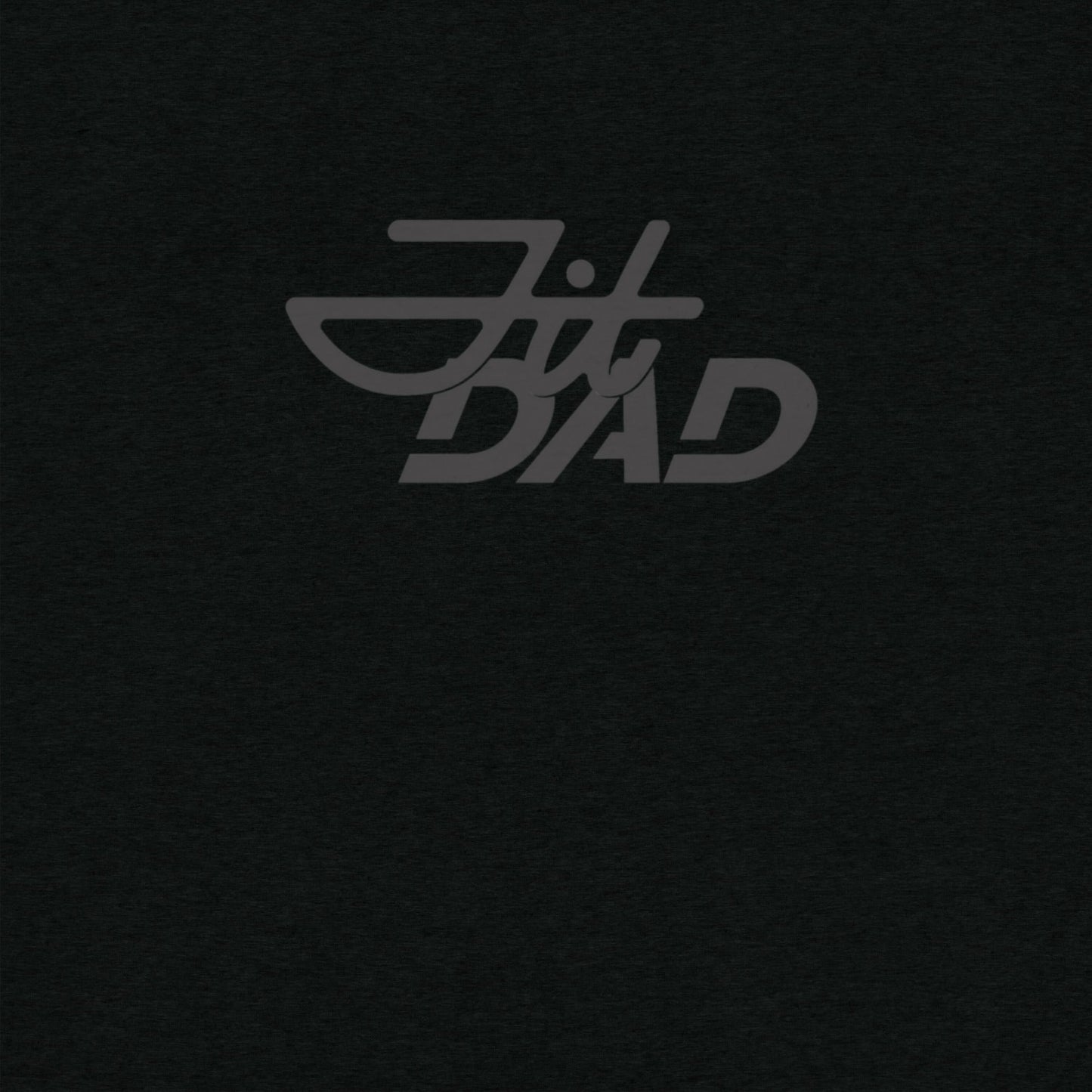 Fit Dad Community T-Shirt