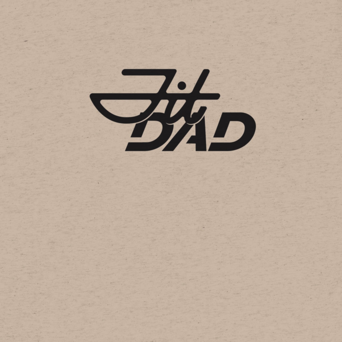 Fit Dad Community T-Shirt