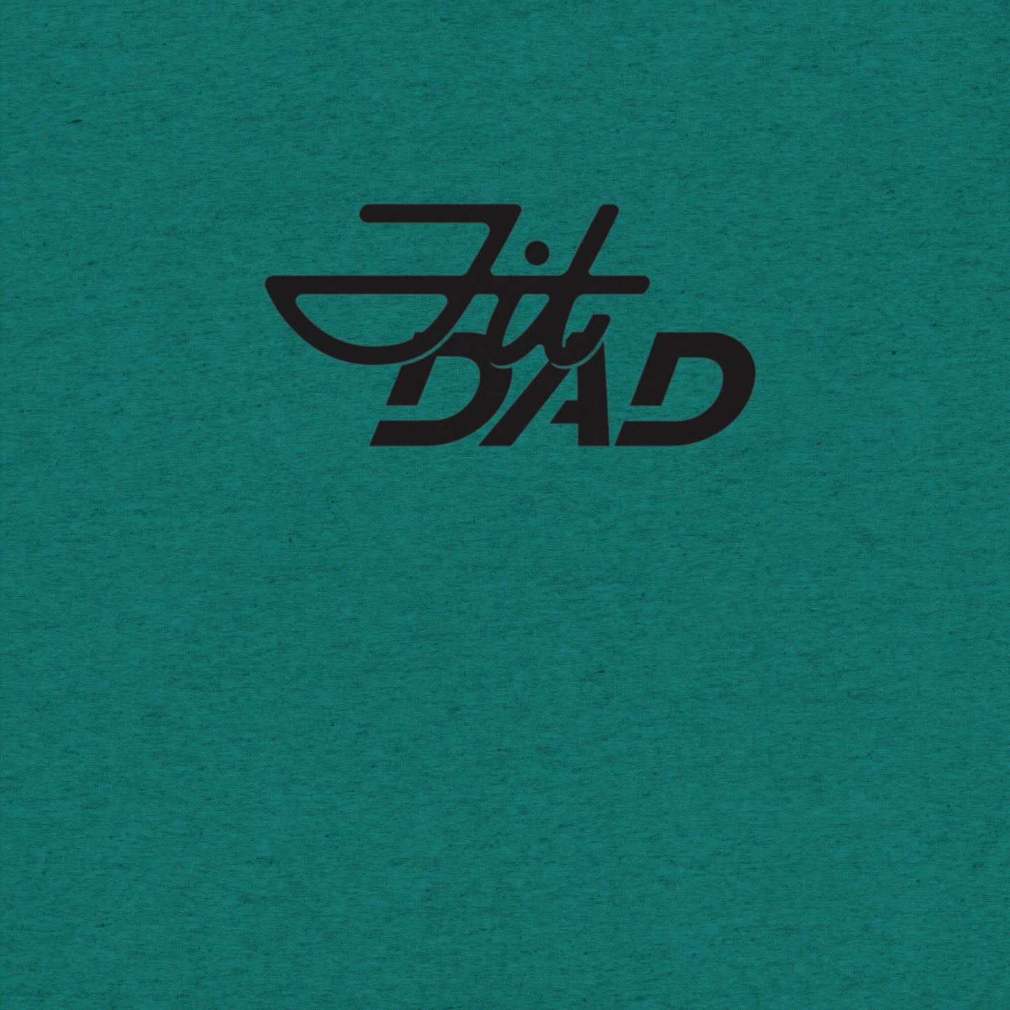 Fit Dad Community T-Shirt