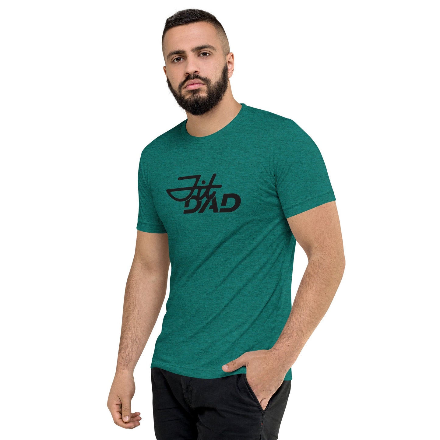 Fit Dad Community T-Shirt