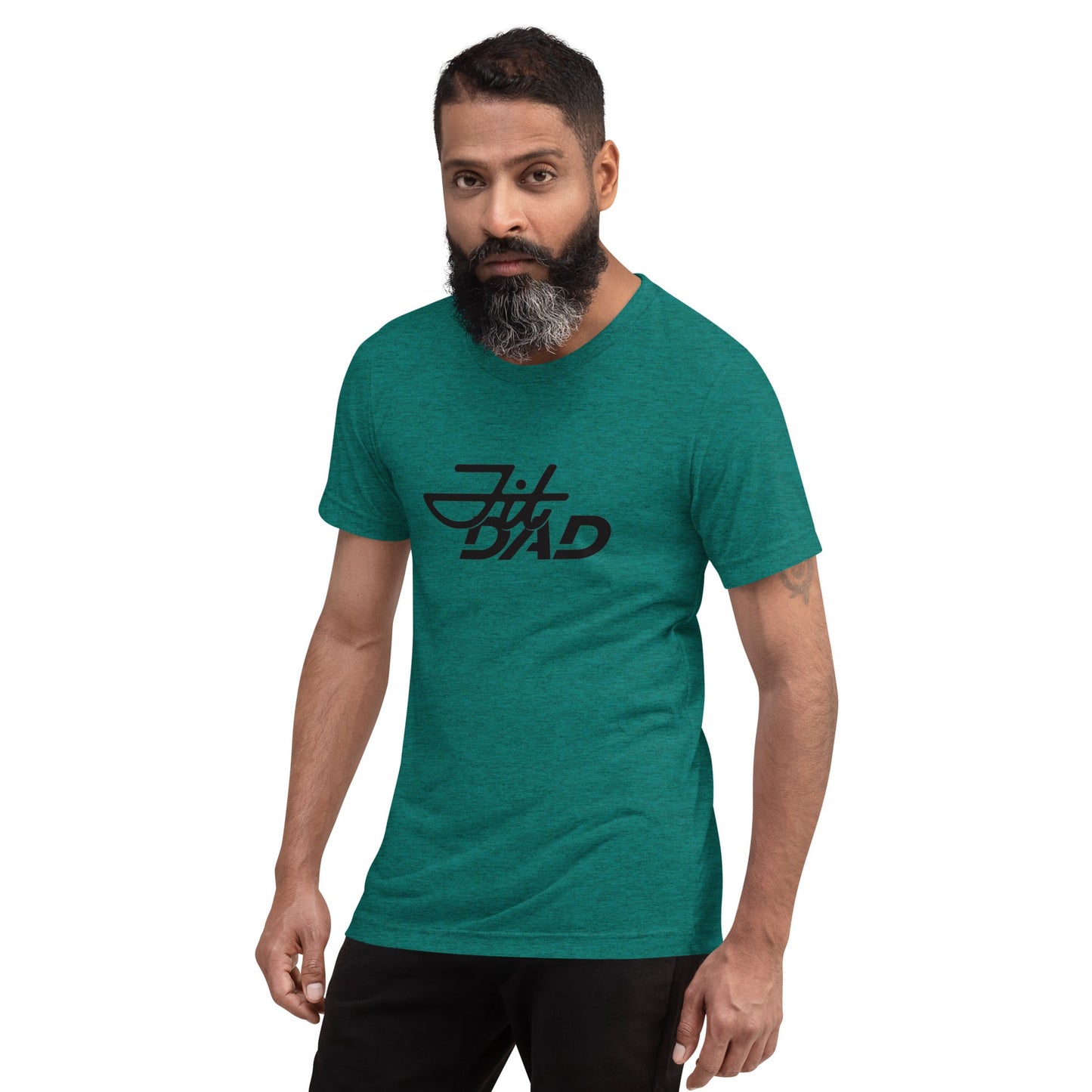 Fit Dad Community T-Shirt
