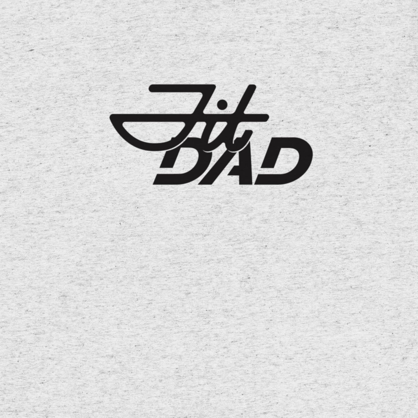 Fit Dad Community T-Shirt